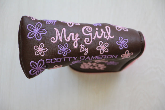 2007 My Girl Flowers