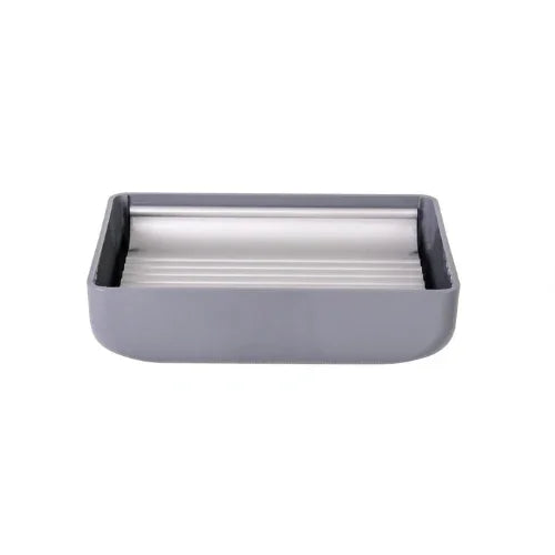 Bathroom Accessories Set 5-Piece Acrylic Primanova color variants