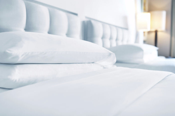 Actil 50/50 Double Bed Fitted Sheet