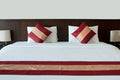 Actil 50/50 Double Bed Flat Sheet