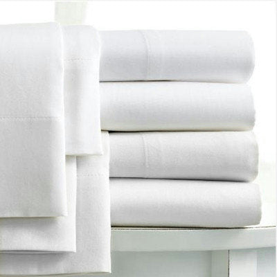 Actil 50/50 Double Bed Standard Sheet Set