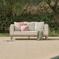 Akira 3 Seater Sofa - Laura James