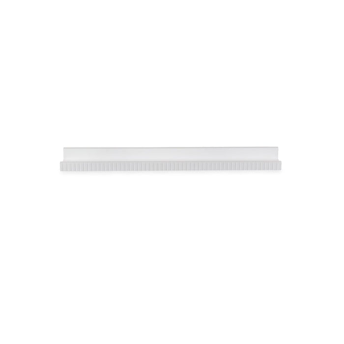Alba_75cm_Picture_Ledge_Snow_White - Laura James