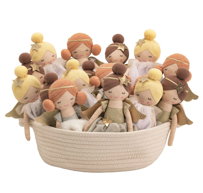 Angel Plush Pal