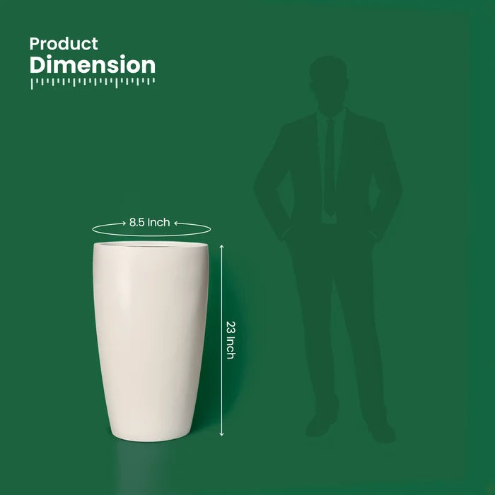 APEX Planter – T24 (5 Years Warranty) | Product Dimension