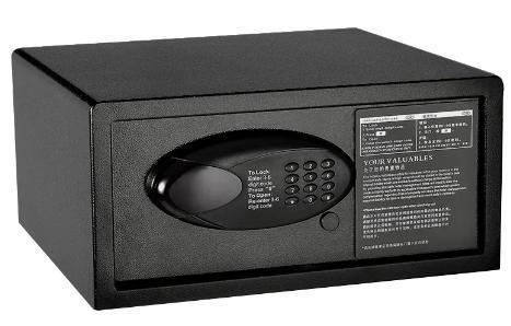 ARISTOKRAT High Grade Hotel Safe