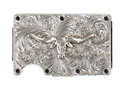 Arlo Longhorn RFID Wallet