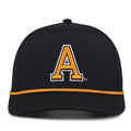 Army Performance Mesh Snapback