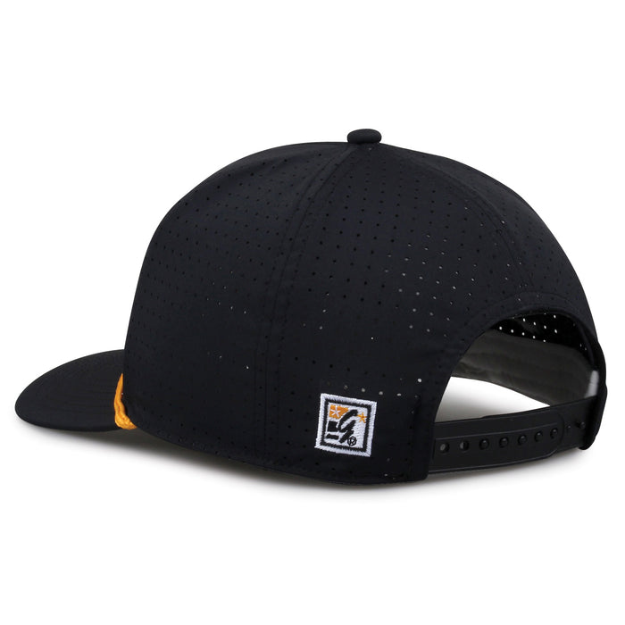 Army Performance Mesh Snapback