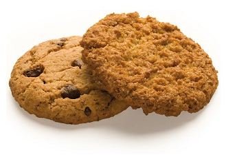 Arnotts Biscuits Butternut Snap & Choc Chip