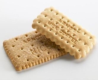 Arnotts Biscuits Milk Coffee & Nice