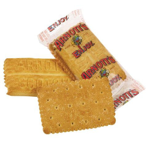 Arnotts Biscuits Scotch Finger & Nice