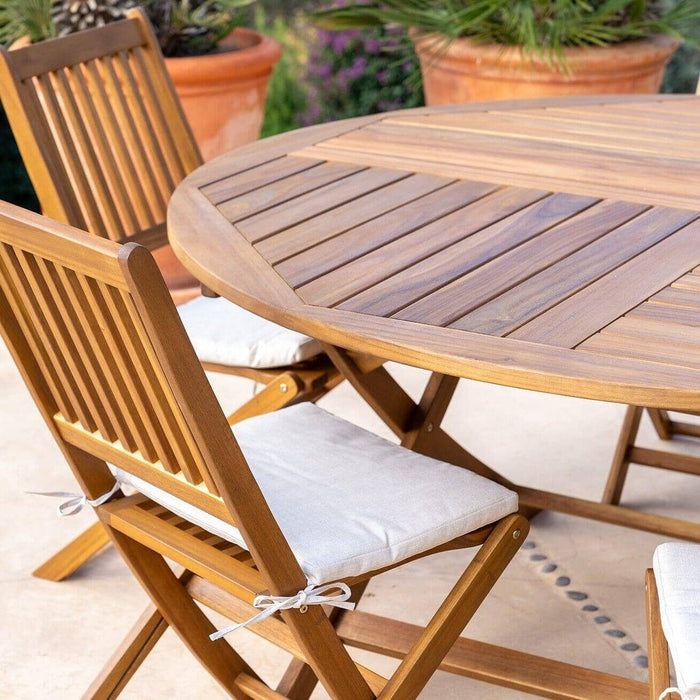 Ashby Garden Chair Cushion
