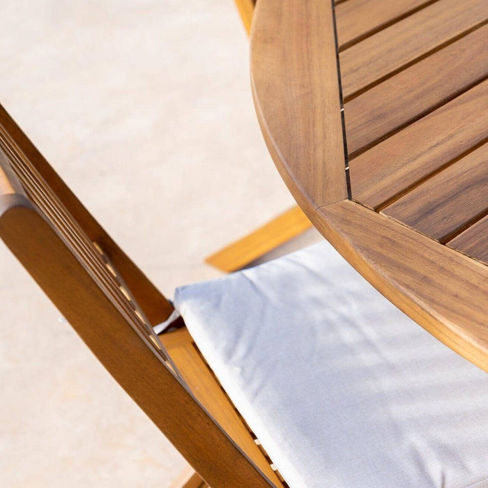 Ashby Garden Chair Cushion