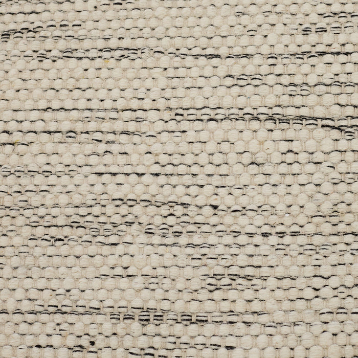 Atcham Clay Marl Runner Rug - 200x60cm - Laura James