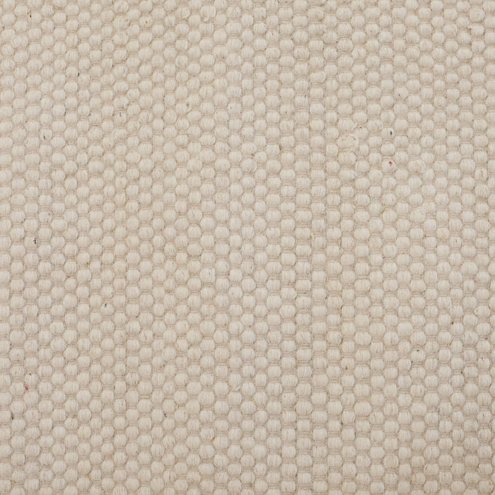 Atcham Clay/ Natural Runner Rug - 200x60cm - Laura James