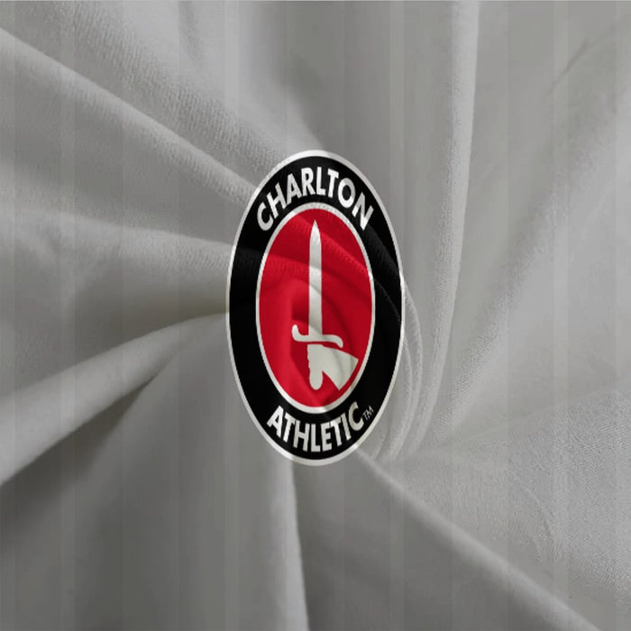 Athletic Bilbao Bedding Set Duvet Cover Without Filler