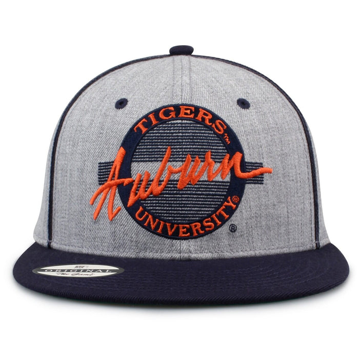 Auburn '88 Classic Snapback