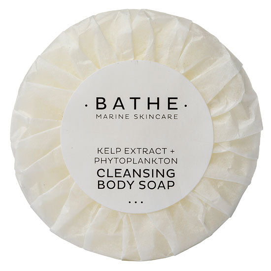 Bathe Marine 20g Body Soap