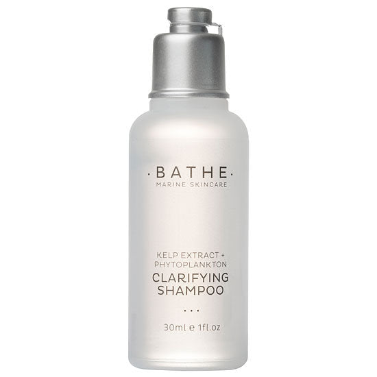 Bathe Marine Shampoo