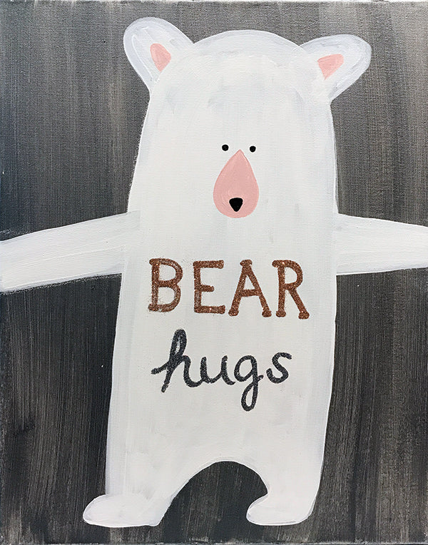 Bear Hugs