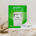 Biodegradable Dishwashing Machine Powder 10g