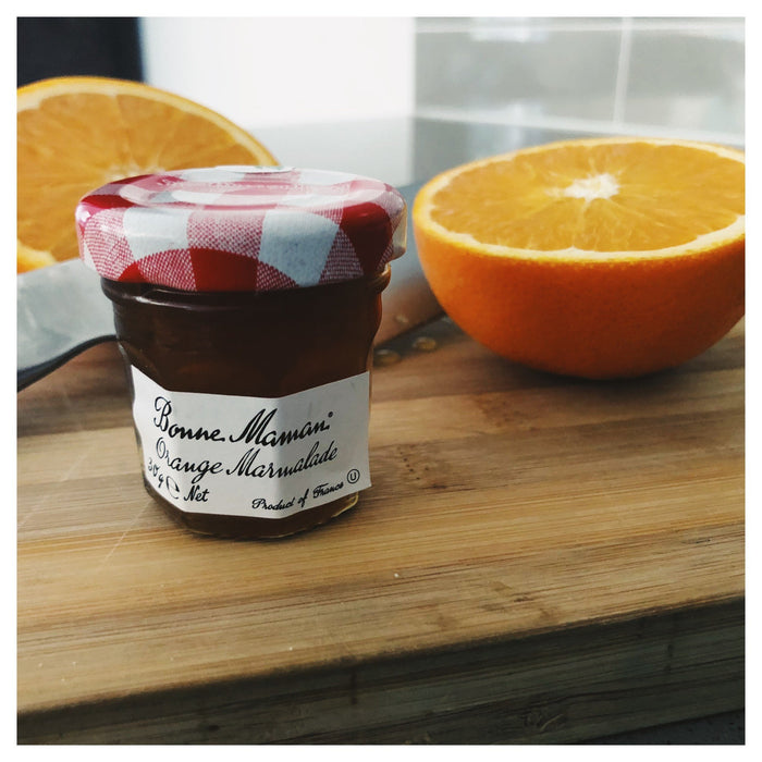 Bonne Maman Basics Mixed Carton