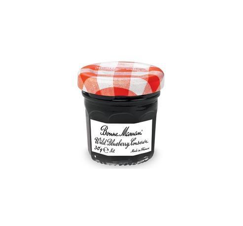 Bonne Maman Blueberry Jam