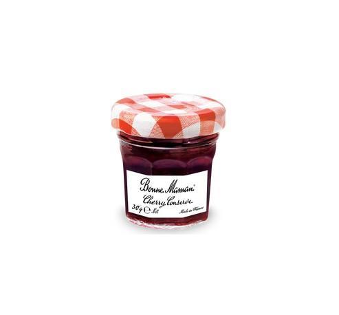 Bonne Maman Cherry Jam