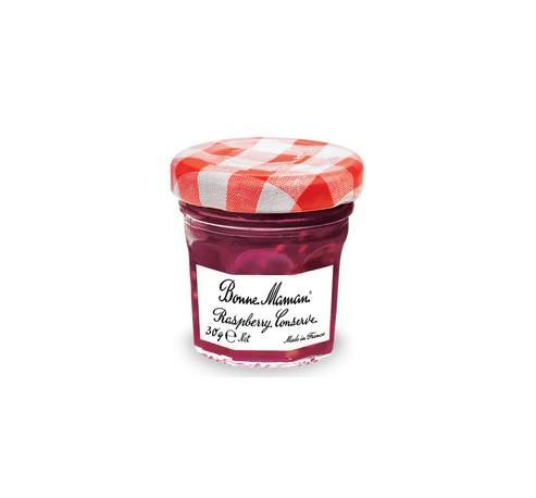 Bonne Maman Raspberry Jam