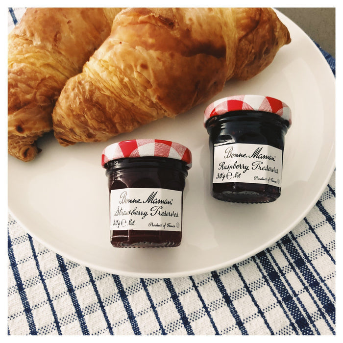 Bonne Maman Strawberry Jam