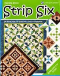 Book - Strip Six # CQD04012