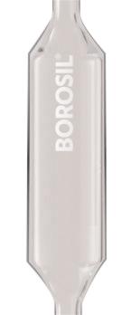 Borosil® Pipettes, Volumetric, Class A, 30mL, Batch Cert, CS/10 | img_1 | Foxx Life Sciences Global | shopfls.com