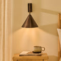Brockhill_28cm_Metal_Wall_Light_Bronze-6 - Laura James