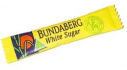 Bundaberg White Sugar Sticks