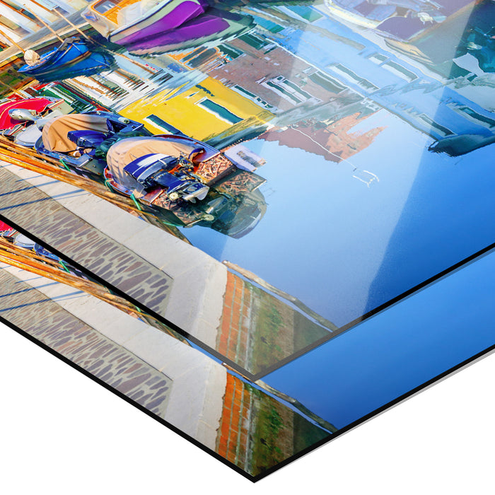 Burano Poster 20" x 30"