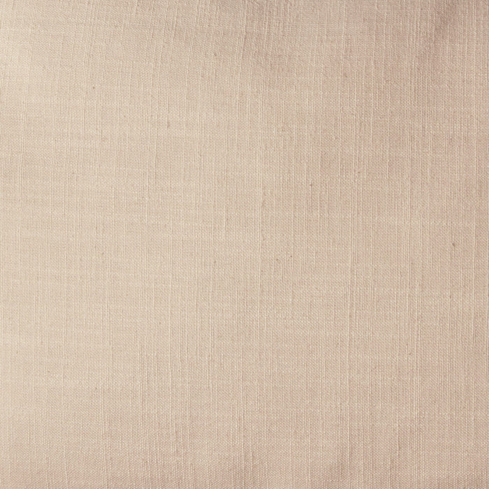 Camber 35x55cm Garden Scatter Cushion Cover - Off White with Sage Green Piping - Laura James