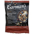 Carman's Crispy Deluxe GF Muesli Sachets