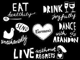 Carman's Crispy Deluxe GF Muesli Sachets