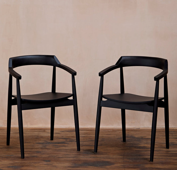 Carter_Dining_Armchair_Set_of_2_Black_Oak-1_bbaf3165-460f-4346-85ec-67b6a2a43ef1 - Laura James