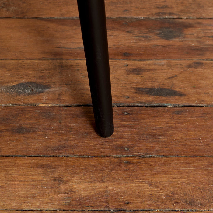 Carter Carver Chair - Black Oak - Laura James