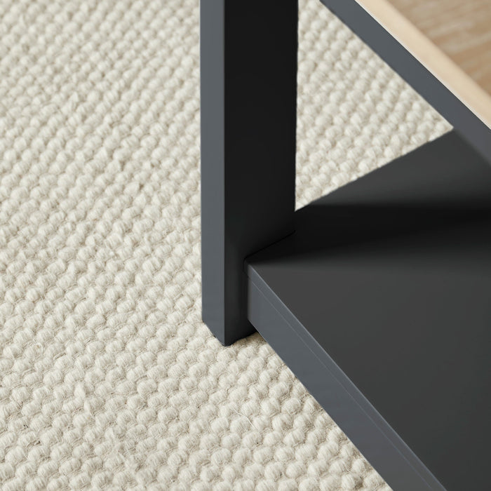 Chatsworth Slate Grey Coffee Table
- Laura James
