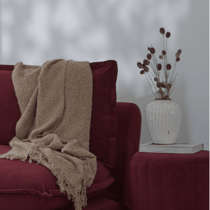 Harlow_Double_Sofa_Bed_Burgundy_Red-1 - Laura James