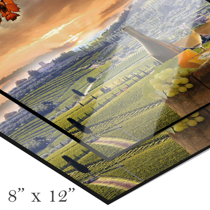 Chianti Tuscany Photo Poster