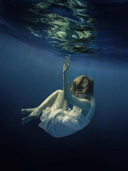 Child Of The Sea