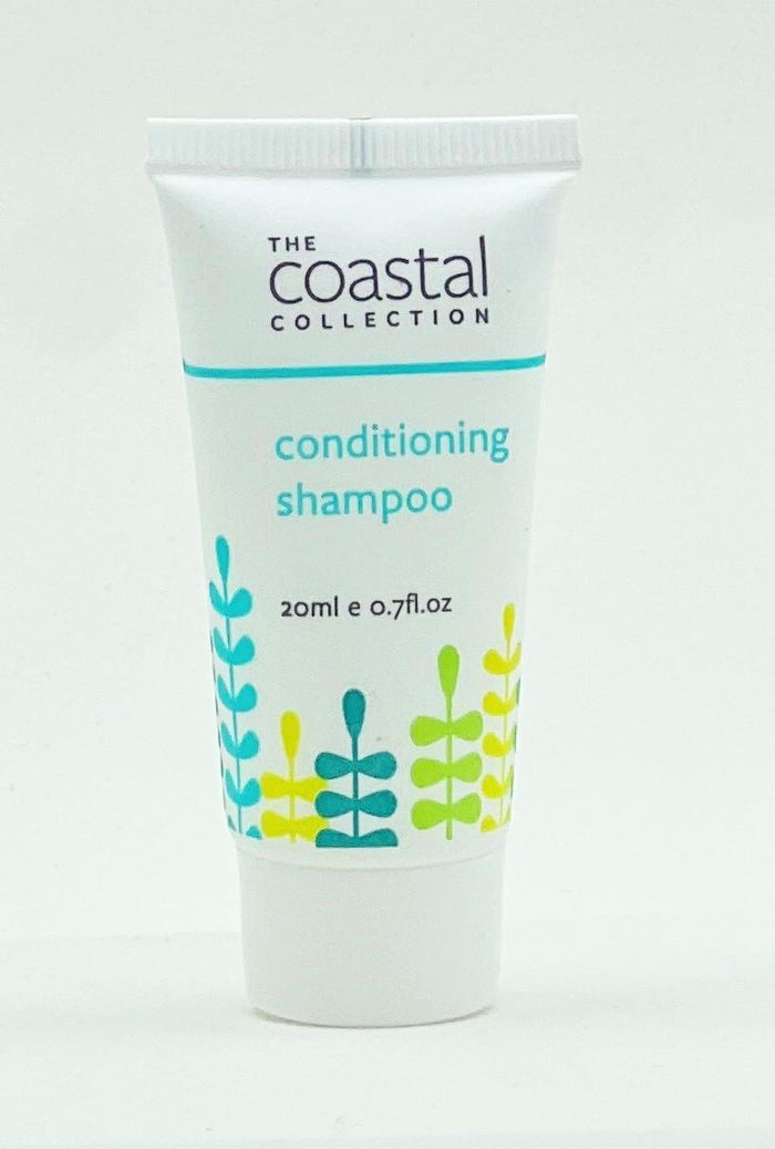 Coastal Collection 2in1 Cond/Shamp