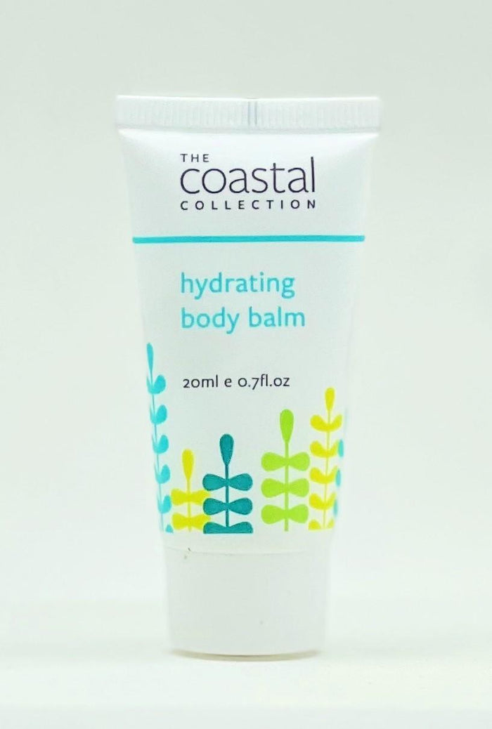Coastal Collection Body Balm