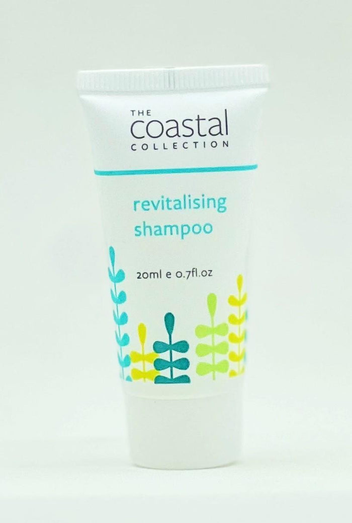 Coastal Collection Shampoo