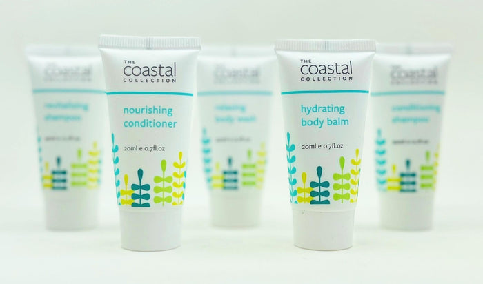 Coastal Collection Shampoo