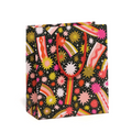 Comets Gift Bag | Golden Rule Gallery | Red Cap Cards | Minneapolis